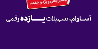 پرداخت 21 هزار میلیارد ریال تسهیلات ازدواج و فرزندآوری توسط بانک اقتصادنوین
