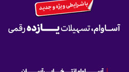 57 هزار نفر مشتری «آساوام» شدند
