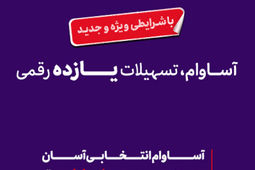 57 هزار نفر مشتری «آساوام» شدند
