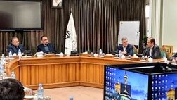 دیدار مدیرعامل بیمه آسیا و مدیران صنعت بیمه با استاندار خراسان رضوی