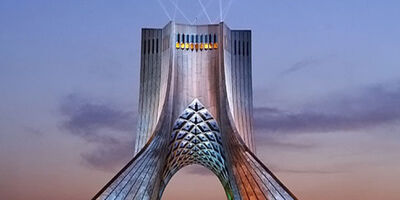 بازدید از برج آزادی رایگان شد