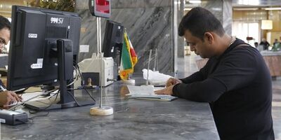 بلوکه کردن بخشی از تسهیلات اعطایی به مشتریان توسط بانک‌ها ممنوع است