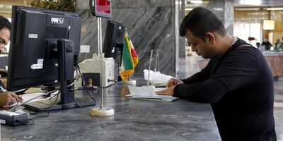 بلوکه کردن بخشی از تسهیلات اعطایی به مشتریان توسط بانک‌ها ممنوع است
