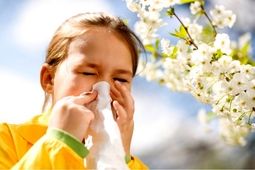 چطور با آلرژی بهاره کنار بیاییم؟
