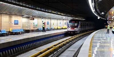 بهره برداری از 5 رام قطار ملی تا پایان سال جاری
