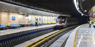 بهره برداری از 5 رام قطار ملی تا پایان سال جاری
