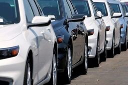 ثبت‌نام خودروهای وارداتی آغاز شد