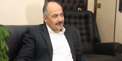 امسال با سود بیشتری به مجمع «وبصادر» خواهیم رفت