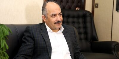 امسال با سود بیشتری به مجمع «وبصادر» خواهیم رفت