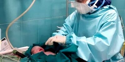 خدمات پیشگیری و غربالگری‌های ژنتیک تحت پوشش بیمه  نیست