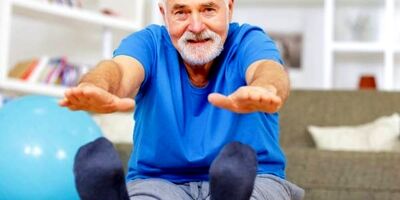 ورزش برای مبتلایان به پارکینسون مفید است