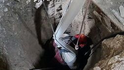 مرگ یک کارگر چاه‌کن بر اثر ریزش چاه