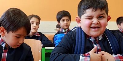 بیش از ۴۰ درصد دانش آموزان در برخی استان‌ها دچار چاقی هستند