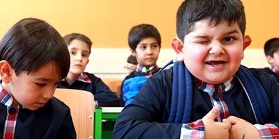 بیش از ۴۰ درصد دانش آموزان در برخی استان‌ها دچار چاقی هستند