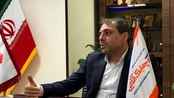 صنعت بیمه از فرصت های بین المللی استفاده خوبی نکرده است