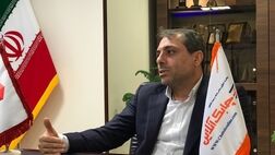 صنعت بیمه از فرصت های بین المللی استفاده خوبی نکرده است
