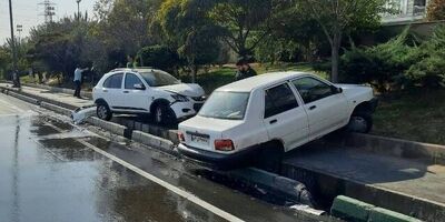 استان تهران در جایگاه دوم تصادفات منجر به فوت
