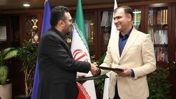 تفاهم نامه ای برای حمایت از نوآوران

