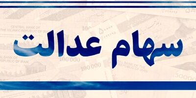  سود سهام عدالت برای کدام یک از سهامداران واریز نخواهد شد؟ 