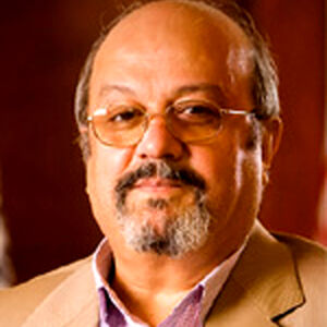 کامران اختیار