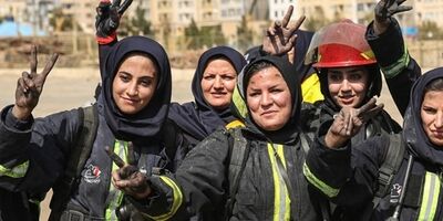 برگزاری آزمون استخدامی آتش نشان زن از امروز/ نامه نگاری برای جذب نیرو