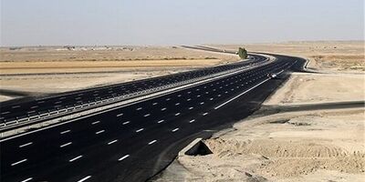 بهره برداری از آزادراه شیراز - اصفهان در اوایل مهر