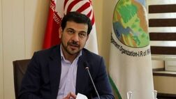 ۷۳۰ آتش سوزی  از ابتدای فروردین ماه امسال در عرصه‌های طبیعی رخ داده