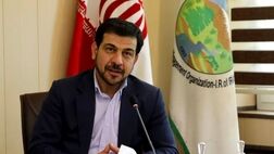 ۷۳۰ آتش سوزی  از ابتدای فروردین ماه امسال در عرصه‌های طبیعی رخ داده