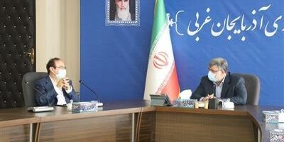 استانداری با تمام ظرفیت‌ها از رشد صنعت بیمه در آذربایجان غربی حمایت می‌کند