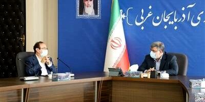 استانداری با تمام ظرفیت‌ها از رشد صنعت بیمه در آذربایجان غربی حمایت می‌کند