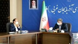 استانداری با تمام ظرفیت‌ها از رشد صنعت بیمه در آذربایجان غربی حمایت می‌کند