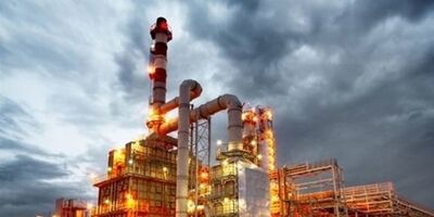 نرخ خوراک گاز پتروشیمی‌ها در نیمه اول سال اعلام شد 