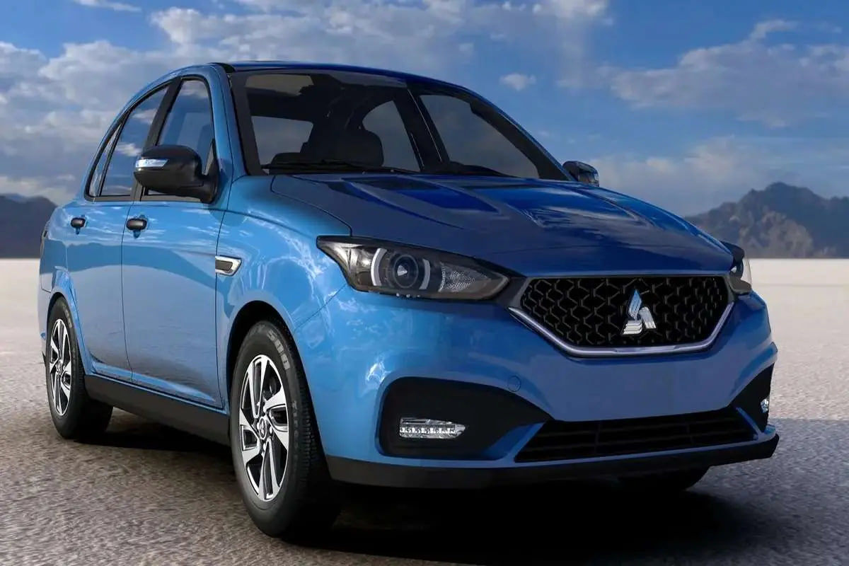 قیمت سهند اتوماتیک چقدر است؟ + جدول