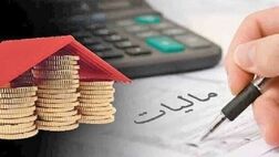 هزینه‌های معیشتی و تعداد افراد خانواده در مالیات لحاظ می‌شوند