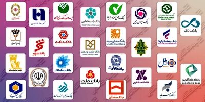 حجم فروش اقساطی در 14 بانک سه برابر رقم اجاره به شرط تملیک بوده است + جدول