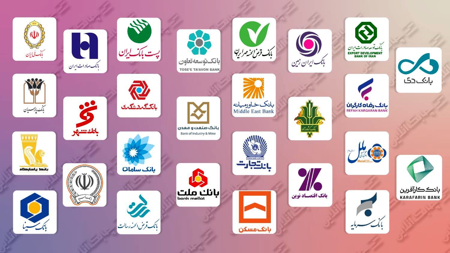 سود هر سهم این دسته از بانک ها نسبت به سایر رقبا جلو افتاد