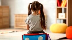 از نشانه های اوتیسم چه می دانید