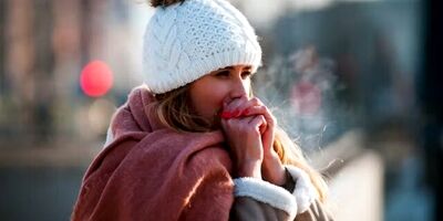 چرا زنان از مردان سرمایی‌تر هستند؟