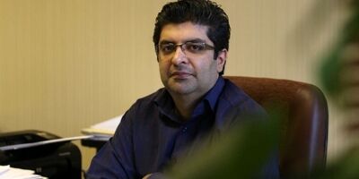 مدیر جدید روابط عمومی بانک مرکزی منصوب شد