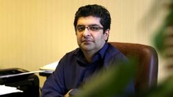 مدیر جدید روابط عمومی بانک مرکزی منصوب شد
