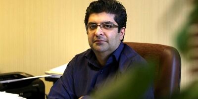 مدیر جدید روابط عمومی بانک مرکزی منصوب شد