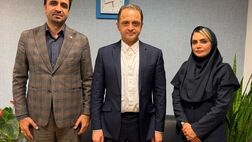 تقویت همکاری‌های بین‌المللی بیمه رازی با RNRC روسیه در حوزه‌های دریایی و هوایی

