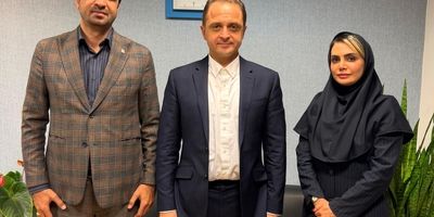 فروش بیش از هزار بیمه‌نامه آتش‌سوزی طرح «پناه» بیمه رازی
