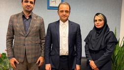 تقویت همکاری‌های بین‌المللی بیمه رازی با RNRC روسیه در حوزه‌های دریایی و هوایی
