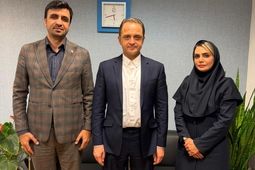 تقویت همکاری‌های بین‌المللی بیمه رازی با RNRC روسیه در حوزه‌های دریایی و هوایی
