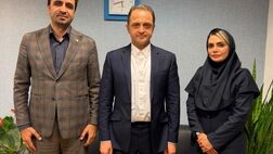 تقویت همکاری‌های بین‌المللی بیمه رازی با RNRC روسیه در حوزه‌های دریایی و هوایی
