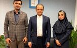 تقویت همکاری‌های بین‌المللی بیمه رازی با RNRC روسیه در حوزه‌های دریایی و هوایی
