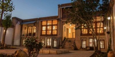 متولیان گردشگری برای انتخاب روستای برتر برنامه‌ریزی کنند
