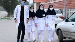 جزئیات جدید از افزایش حقوق اضافه‌کاری پرستاران