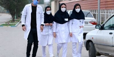 ۱۰۰ هزار نیروی پرستار بیکار در کشور وجود دارد